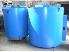 罩式燒結(jié)爐