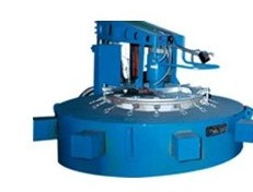 井式真空退火爐