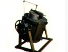 傾斜式融化電阻爐-江蘇華東爐業(yè)