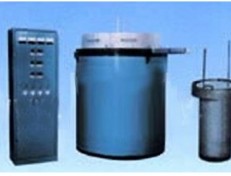 井式金剛石鋸片氫氣燒結(jié)爐