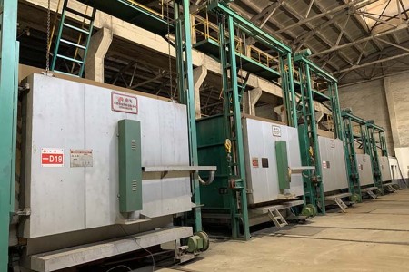 專業的臺車爐廠家有哪些 ,專業臺車爐生產商 ,質量好的臺車爐廠家 臺車 ,廠家