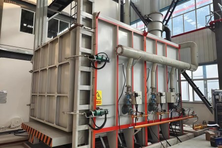 賦能工業熱處理升級 ——m.ylco.cn助力行業高質量發展